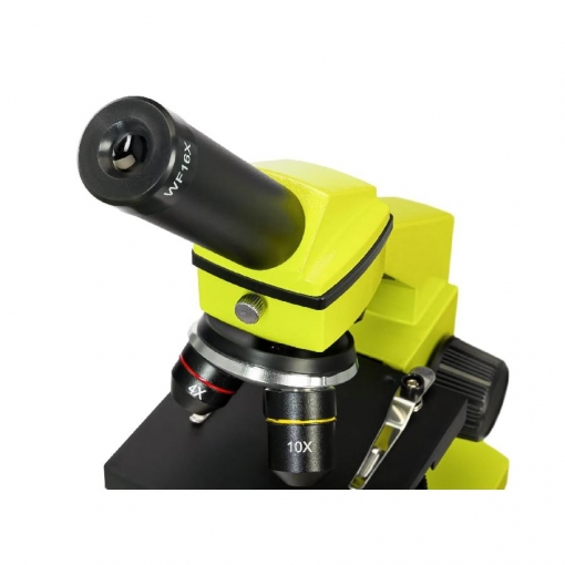 Микроскоп Levenhuk Rainbow 2L Plus 31