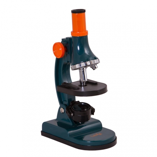 Набор Levenhuk LabZZ MT2: микроскоп и телескоп 6