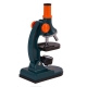 Набор Levenhuk LabZZ MT2: микроскоп и телескоп 7