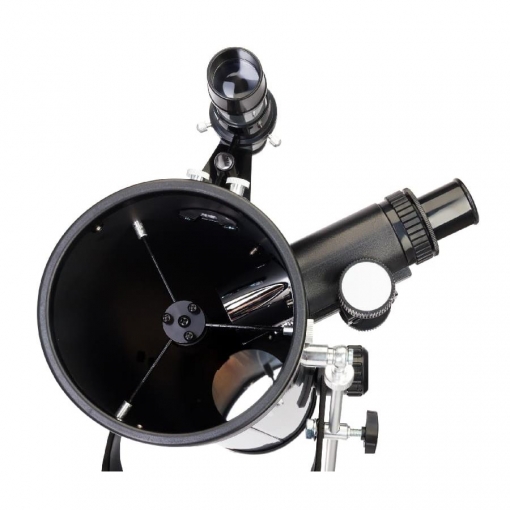 Телескоп Levenhuk Blitz 76 Base 3