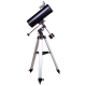 Телескоп Levenhuk Skyline Plus 115S 2
