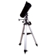 Телескоп Levenhuk Skyline Plus 115S 3