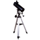 Телескоп Levenhuk Skyline Plus 115S 4