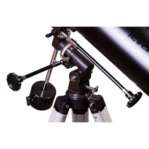 Телескоп Levenhuk Skyline Plus 120S 9