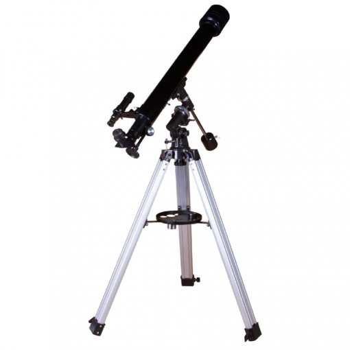 Телескоп Levenhuk Skyline Plus 60T 4