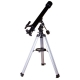 Телескоп Levenhuk Skyline Plus 60T 4