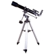 Телескоп Levenhuk Skyline Plus 70T 5