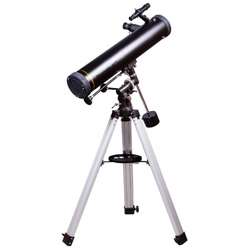 Телескоп Levenhuk Skyline Plus 80S 3