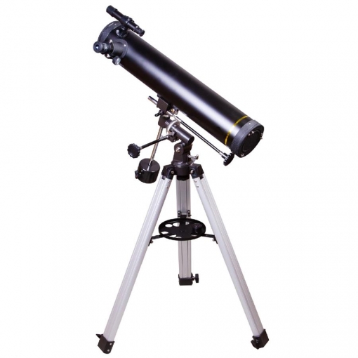 Телескоп Levenhuk Skyline Plus 80S 5