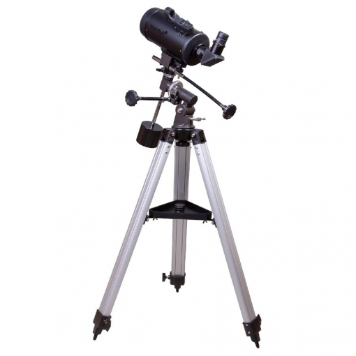 Телескоп Levenhuk Skyline Plus 90 MAK 5