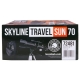 Телескоп Levenhuk Skyline Travel Sun 70 18