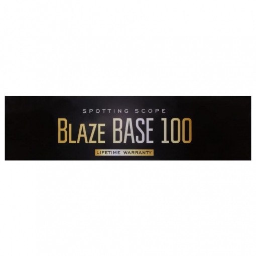 Зрительная труба Levenhuk Blaze BASE 100 18