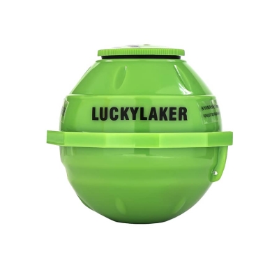 Беспроводной эхолот Lucky Laker FF916 Wi-Fi