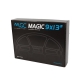 Катушка Magic Lab 9x13" DD для Quest X10 Pro, Q30, Q30+, Q60 2