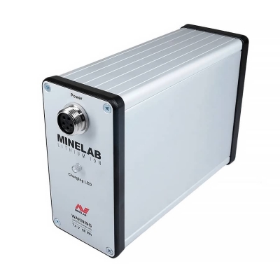 Аккумулятор Minelab GPX 7,4В 9200 мАч