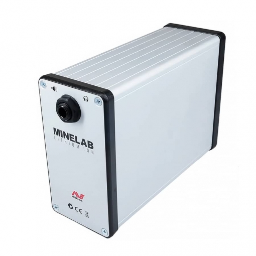 Аккумулятор Minelab GPX 7,4В 9200 мАч 3