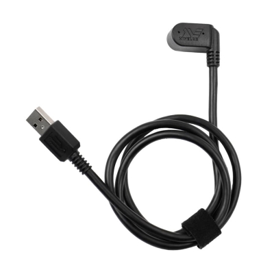 Кабель USB для зарядки Minelab Equinox 600, 800