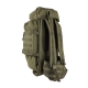 Рюкзак тактический Carabin 9.11 c отделением для оружия 55 л 10