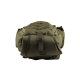 Рюкзак тактический Carabin 9.11 c отделением для оружия 55 л
