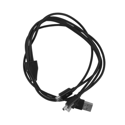 USB кабель "Горыныч" 3 в 1 для зарядки XP Deus, ORX