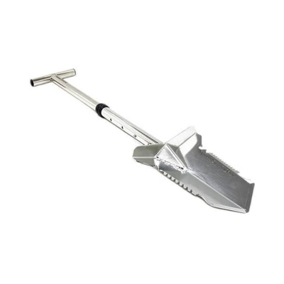 Разборная лопата грунторез Nokta Makro Premium Shovel