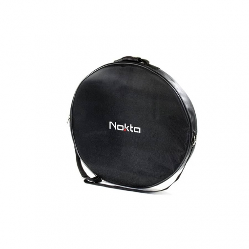 Металлоискатель Nokta Makro Invenio Smart Detector PRO Package 17