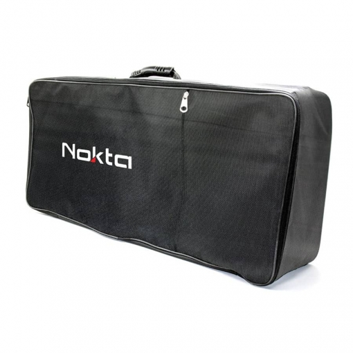 Металлоискатель Nokta Makro Invenio Smart Detector PRO Package 19