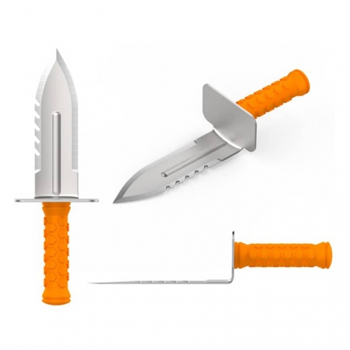 Нож-совок Quest Scoopal Digger 2