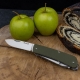 Нож Multi-Functional Ruike L51-G зеленый 3