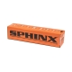 Пинпоинтер Сфинкс 01 (Sphinx), черный, оранжевый