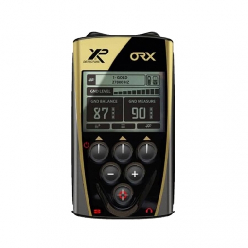 Блок управления металлоискателя XP ORX