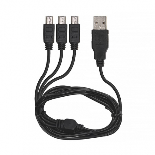 USB кабель 3 в 1 для зарядки XP Deus, ORX (Горыныч, оригинальный)