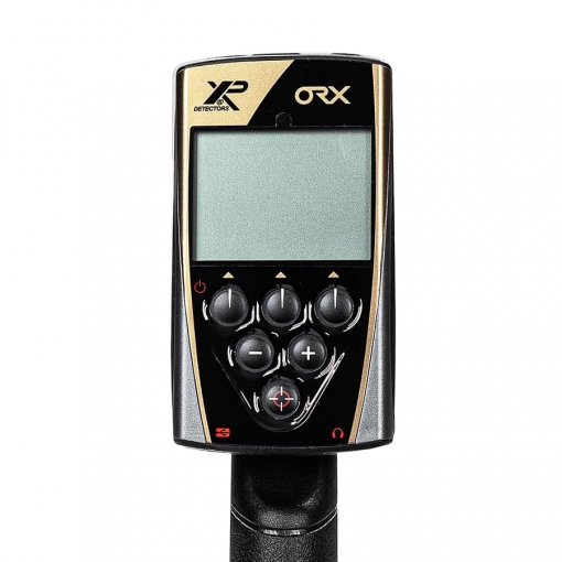 Металлоискатель XP ORX (HF 22,5 см, блок, без наушников) 1