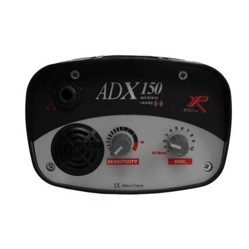 Металлоискатель XP ADX 150 1