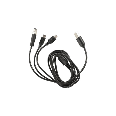 USB кабель 3 в 1 для зарядки XP Deus 2