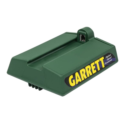 Батарейный отсек для металлоискателя Garrett GTP, GTI