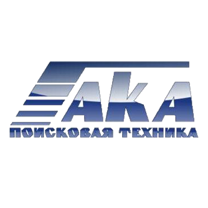 Логотип АКА