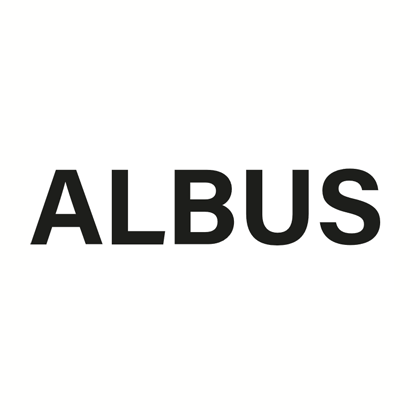 Логотип компании Albus