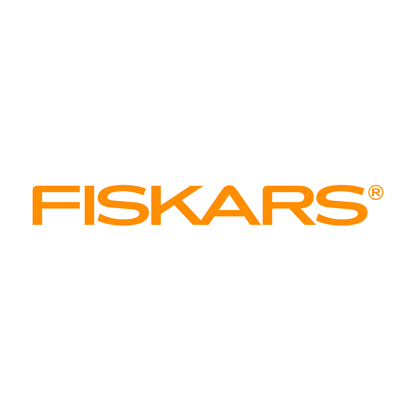 Логотип компании Fiskars