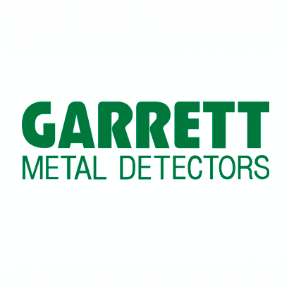 Логотип Garrett Metal Detectors