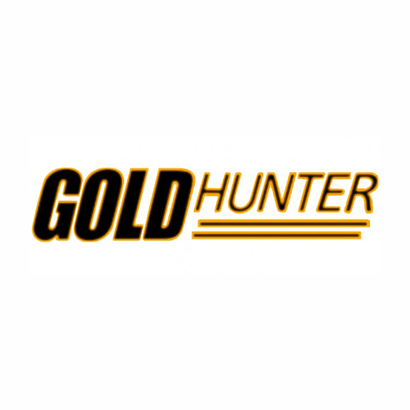 Логотип компании Gold Hunter