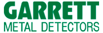 Логотип Garrett Metal Detectors