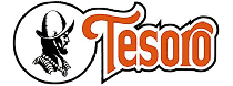 Логотип Tesoro