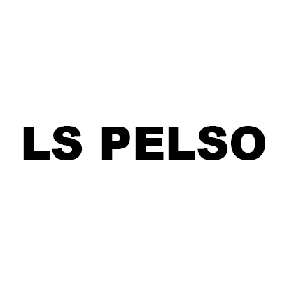 Логотип компании LS Pelso