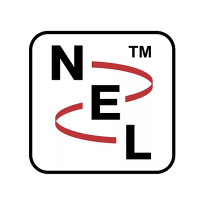 Логотип компании Nel