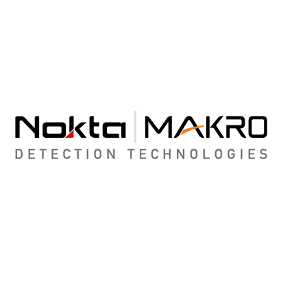 Логотип Nokta Makro