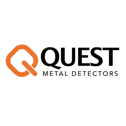 Логотип Quest