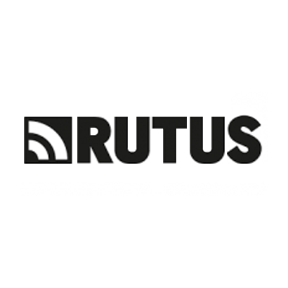 Логотип Rutus