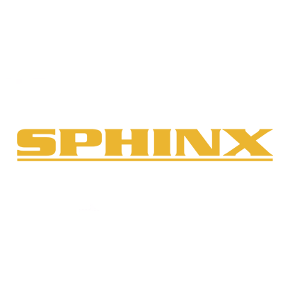 Логотип компании Sphinx