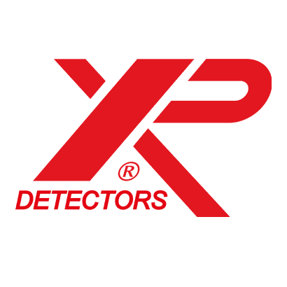 Логотип XP Metal Detectors